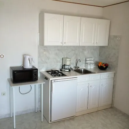 Apartment Bertossin Rovini Moscenicka Draga