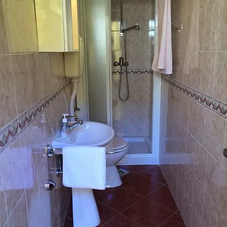 Apartment Bertossin Rovini Moscenicka Draga