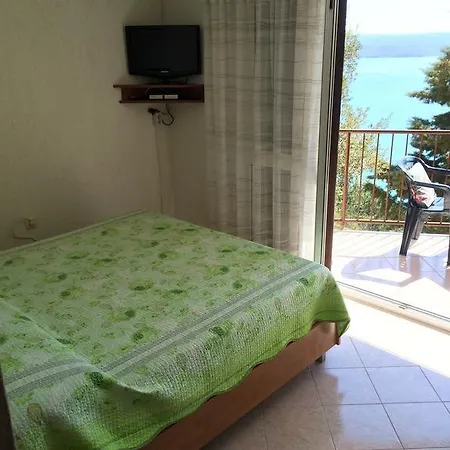 Bertossin Rovini Apartment Moscenicka Draga