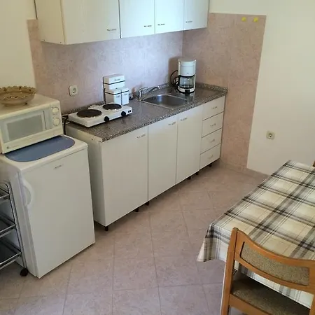 Apartment Bertossin Rovini *